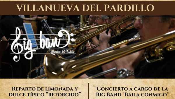 Fiesta de la Primavera de nuestros mayores en Villanueva del Pardillo